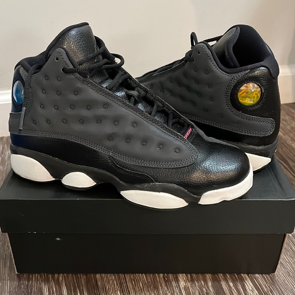 Retro 13